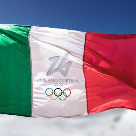 Maskotki Zimowych Igrzysk Olimpijskich! Tina i Milo zostały zaprojektowane przez dzieci