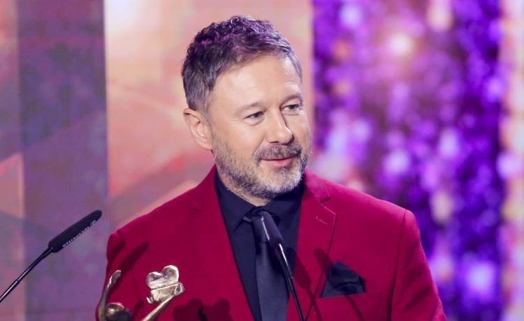 Andrzej Piaseczny, fot. Podlewski/AKPA