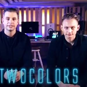 Twocolors w rozmowie z RMF MAXXX! Twórcy hitu "Lovefool" w odświeżonej wersji zdradzili, jak wyglądały początki ich współpracy: "To było jak przeznaczenie"