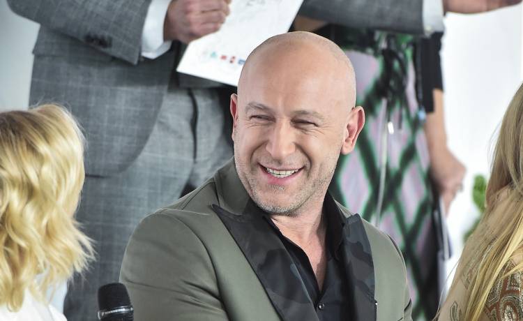 Krzysztof Miruć, fot. AKPA