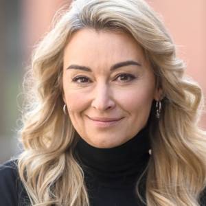 Martyna Wojciechowska: "Marzenia się nie spełniają, marzenia się spełnia". Posypały się gratulacje