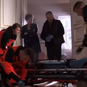 Śmierć w "M jak Miłość". Jeden z bohaterów pożegna się z życiem!                                                               
