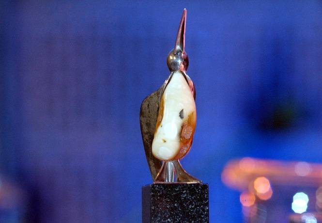 Bursztynowy Słowik 2023. Kto zdobędzie nagrodę? [LISTA NOMINOWANYCH]