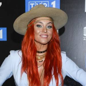 "Ruda" z Red Lips nie jest już ruda. Nowy kolor włosów odmienił ją nie do poznania [ZDJĘCIA]