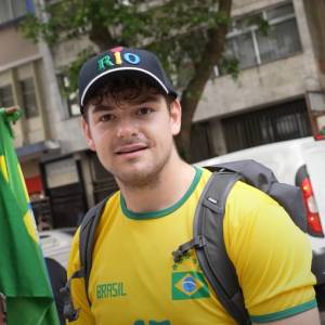 Kuba Patecki naprawdę TO zrobił? Chodzi o spotkanie z Neymarem