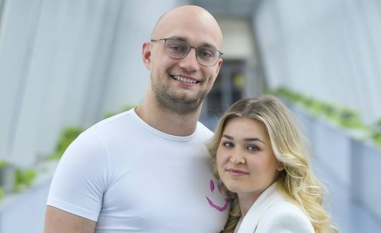 "Rolnik szuka żony". Będzie ślub Klaudii i Valentyna? Powiedziała, co zrobiła z pierścionkiem zaręczynowym 