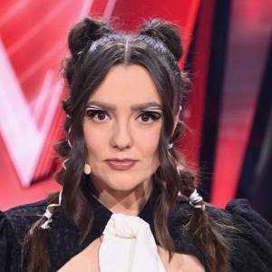 „The Voice of Poland” bez Lanberry. Trenerka żegna się z programem