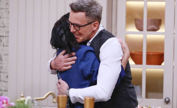 Cichopek i Kurzajewski nie kryją radości! To ważna dla nich chwila. "Dziękujemy" [FOTO]