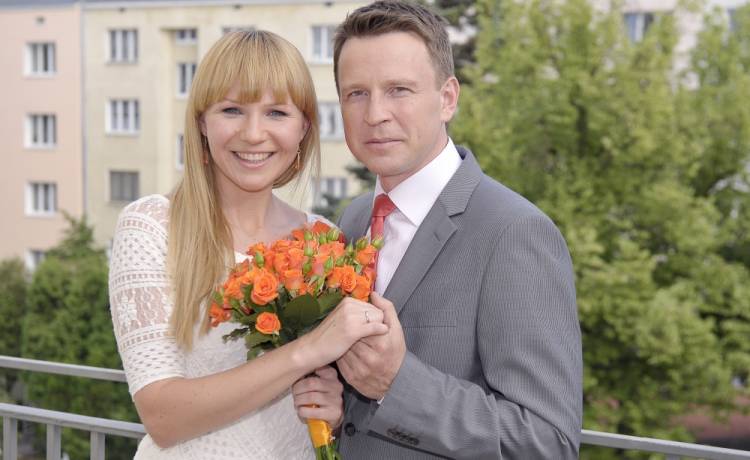 Gwiazda "Na Wspólnej" dalej chudnie?! Anna Guzik przeszła sporą metamorfozę!