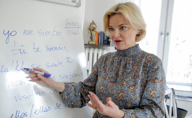 Monika Richardson całkowicie odmieniona! Nowa fryzura odjęła jej kilka lat [FOTO]