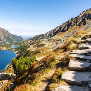 Zaskakujący i nielegalny wyraz miłości na jednym z tatrzańskich szczytów. "Brak słów". Turyści nie przestają zadziwiać! [FOTO]