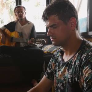 Kobieta trafiła do szpitala po tym, jak zrobiła rytuał Kambo. Ceremonię przeszedł też Jakub Patecki