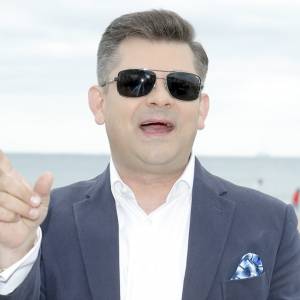 Syn Martyniuka wziął drugi ślub. Daniel ożenił się z Faustyną na Bali! Były płatki kwiatów, wodospad i piosenka dla żony... 