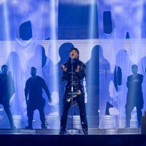 "Twoja twarz brzmi znajomo" wraca. Ewelina Lisowska zachwyci jako Rihanna w piosence "Love On the Brain"