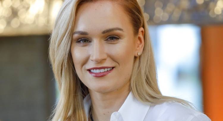 Kamila Boś z "Rolnik szuka żony" pokazała oryginalną przesyłkę. Tak zaskoczył ją inny uczestnik show! 