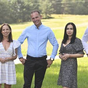 Finał "Rolnik szuka żony 10" z zaręczynami?! Opis odcinka sporo zdradza! 