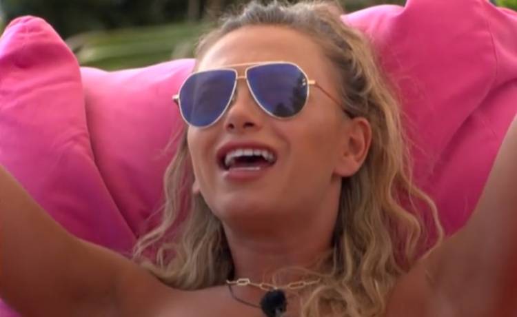 "Love Island 4". Pięć piękności i pięciu przystojniaków. Zobaczcie nowych uczestników z Casa Amor [ZDJĘCIA]