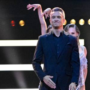 Nie wraca do treningów. Nowe wieści o kontuzjowanym uczestniku „Tańca z gwiazdami”