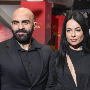 Akop Szostak żałuje rozpadu małżeństwa. Tak skomentował rozstanie