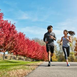 Pączki zjedzone, a teraz? Oto niezawodne sposoby na spalenie kalorii!