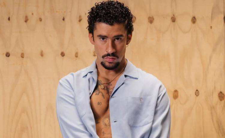 fot. Instagram @badbunnypr