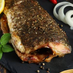 Co zrobić, żeby karp nie śmierdział mułem? Oto 3 banalne sposoby