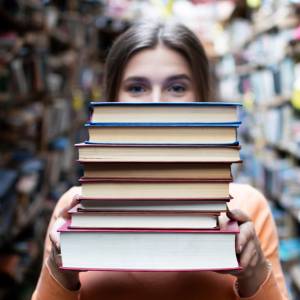 Wybrali najlepszą polską książkę wszech czasów. Licealiści za nią nie przepadają