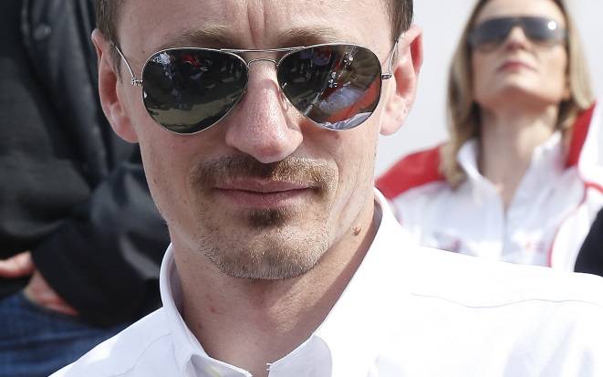 Nie uwierzysz, czym zajmował się w młodości! Adam Małysz zaskoczył archiwalnym zdjęciem [FOTO] 