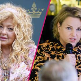 Bosacka reaguje na to, co zrobiła Gessler. „Czy ktoś, kto w swoich programach zerka na etykiety i krzyczy…”