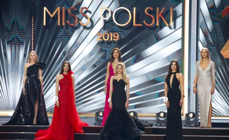 Miss Polski 2019. Znamy tą najpiękniejszą! [ZDJĘCIA]                                      