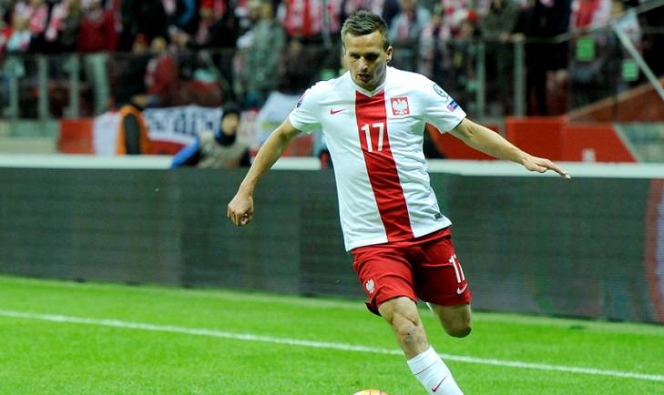 Sławomir Peszko zakończył karierę w reprezentacji Polski!                                                                                                                