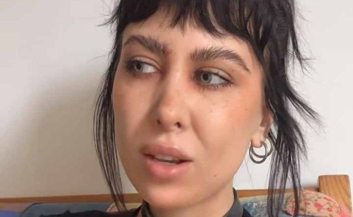 "Afera" przed Eurowizją. Izabela Zabielska odpowiada na przeprosiny Justyny Steczkowskiej 