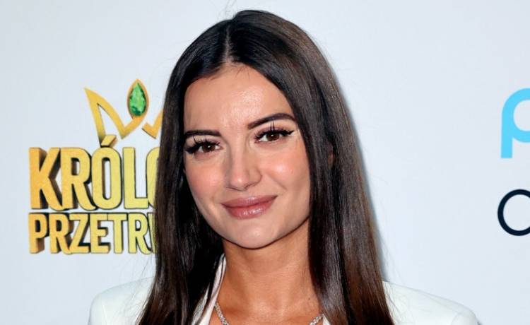 Wielki powrót Natalii Janoszek. Celebrytka wystąpi w nowym programie