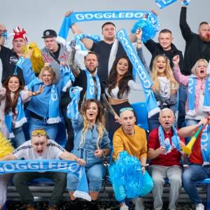 „Gogglebox. Przed telewizorem” z ważną zmianą. Tak tłumaczy to produkcja