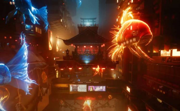 Polska produkcja najlepsza ze wszystkich gier w historii? Cyberpunk 2077 zbiera znakomite recenzje!