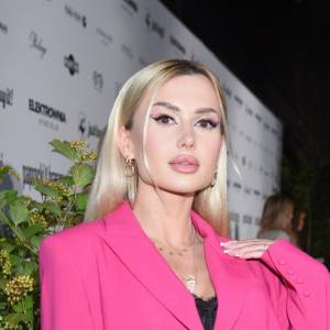 To był tylko prank! Wersow ujawnia prawdę o swoich włosach