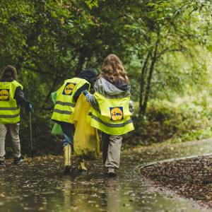,,WARTA warta posprzątania" IV edycja – Malta i Cybina