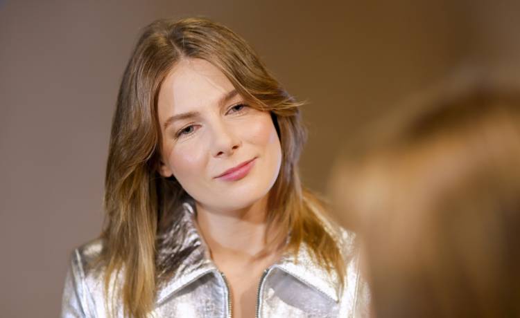 Marta Wierzbicka, fot. AKPA