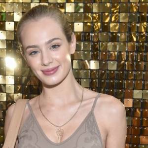 Wiktoria Gąsiewska odsłania ciało! "Myślałem, że to Maffashion". Naturalny kadr zaskoczył internautów [FOTO]