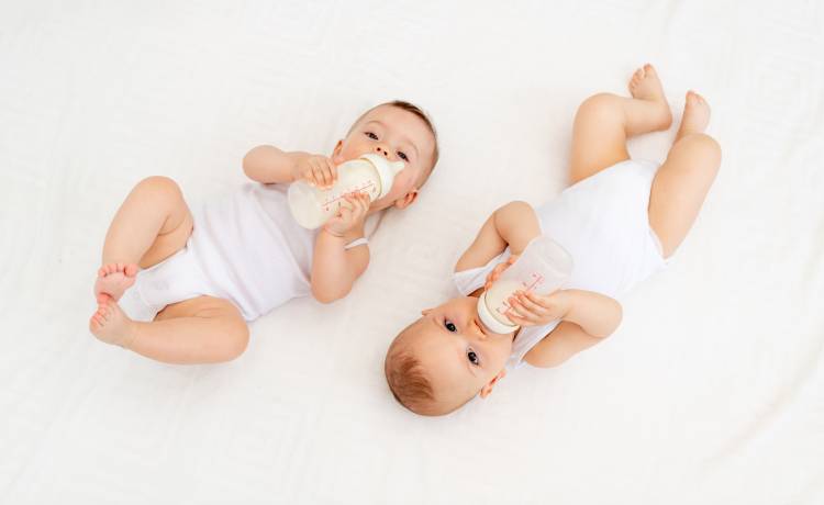 Ranking najpopularniejszych imion dla dzieci! Jakie nadajemy najczęściej?