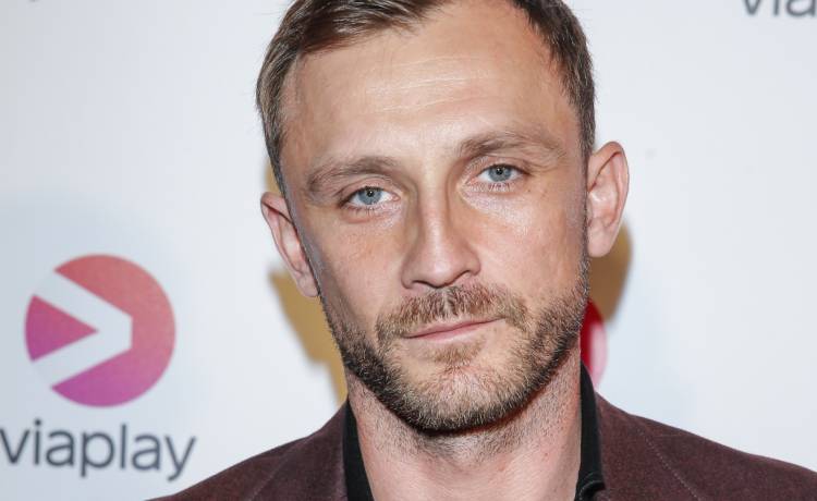 Kamil Nożyński, fot. AKPA