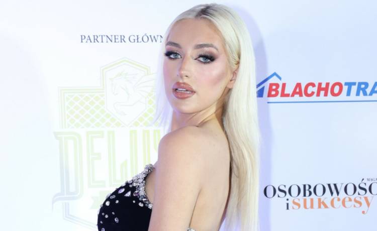 Krzysztof Stanowski ujawnia prawdę o Derpienski. Caroline wcale nie pochodzi z biednego domu?