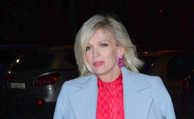 Publikacja Magdy Mołek poruszyła internautów. Fani wspierają dziennikarkę: "Trzymaj się"