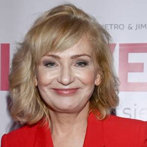 Katarzyna Żak ma 60 lat. W stroju kąpielowym wygląda jak bogini! [FOTO]