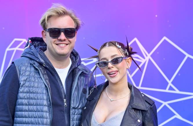 Roksana Węgiel pozwie tarocistkę? Wywróżyła jej rozstanie. 18-latka wydała oświadczenie