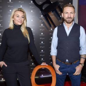 Przemysław Kossakowski zapytany o powód szybkiego rozstania z Martyną Wojciechowską. Mocna odpowiedź!