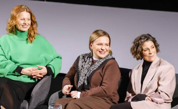 Aktorzy serialu „Pierwsza miłość”. Fot. AKPA