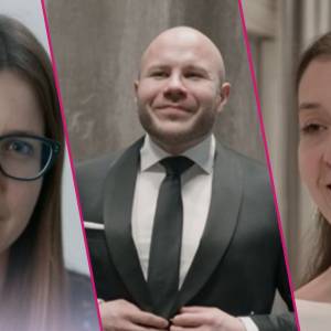 Wielkie emocje w „Ślubie od pierwszego wejrzenia”! Oni powiedzieli sobie „tak” 