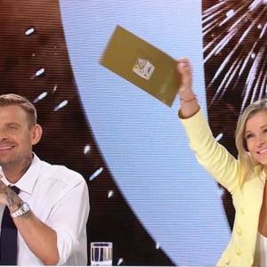 "Top Model 9". Jurorzy przyznali Złoty Bilet!