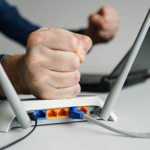 Te 2 urządzenia zakłócają pracę routera Wi-Fi! 